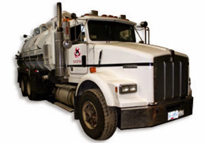 Big A Environmental Services Inc