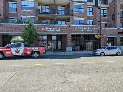 Ridge Meadows Urology