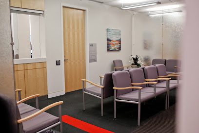 Neurology Office and EMG Clinic – Dr. Chaman Preet Chahal, Dr. Harina Chahal and Dr. Myles Horton