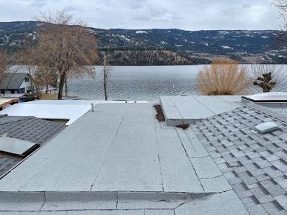 Big Guns Roofing