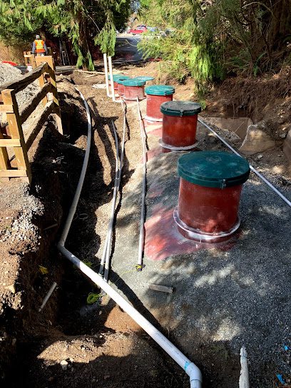 Eagle Lake Group – Septic Design & Install