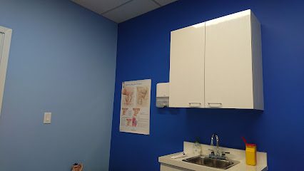 Dr Vu Truong MD, FRCSC