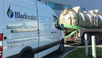 Blackwater Septic Services