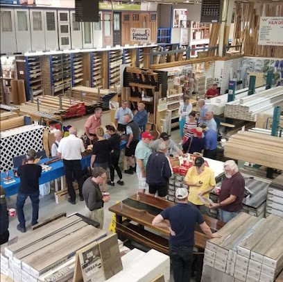 Windsor Plywood