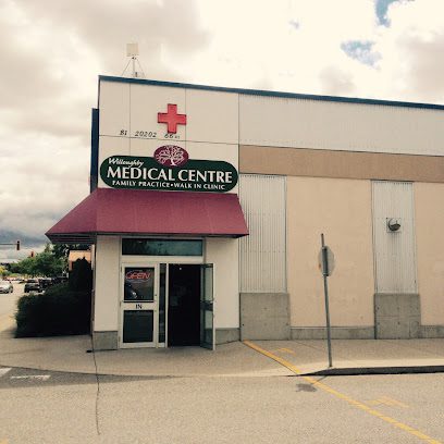 Willoughby Medical Center