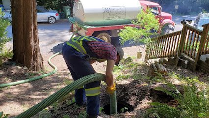 Mainland Tank Service