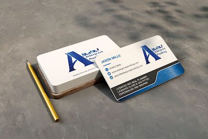Aldergrove Plumbing