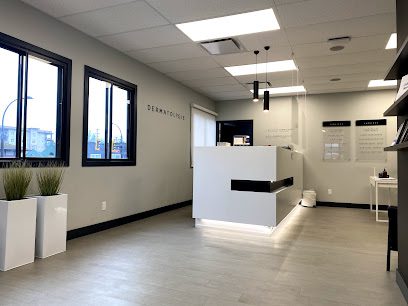 Dermatologie – Dr. Garnis-Jones