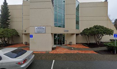 Dr Chih-Ho Hong Medical Inc