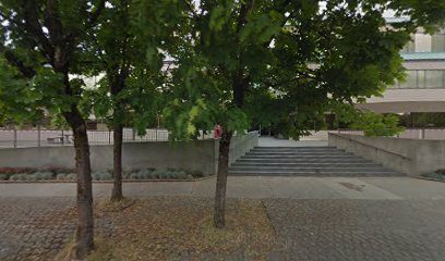 Gray Julian Registered Psychologist