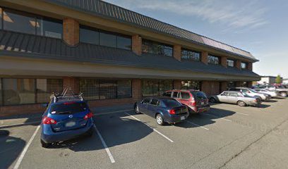 Tim Clark Psychologist Dr