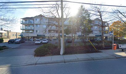 Dr. Martin Phillips-Hing