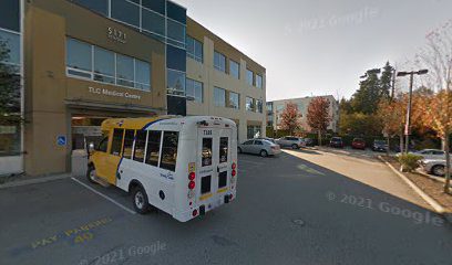 Dr. Stephanie Cripps