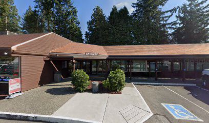 Gentle Currents Counselling and Neurofeedback